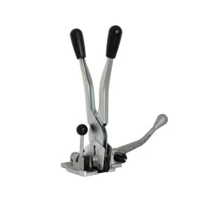 Комбинированное устройство P301-16 (для ПП ленты 15-16мм)