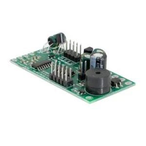 Контрольная плата весов YZ-308 6кг/0,2гр