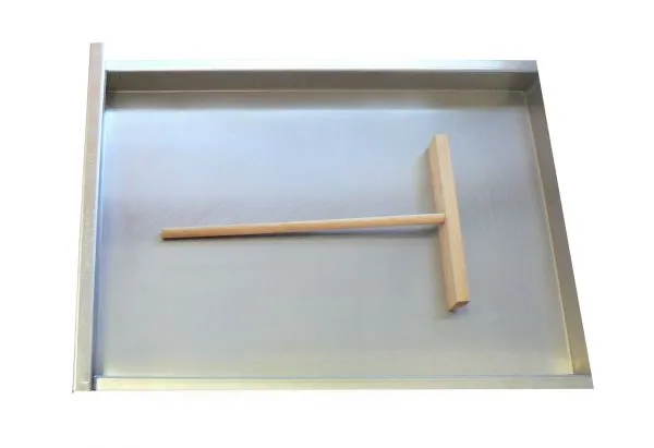 Блинница электрическая, 1 жарочная поверхность EM-1 (AR)