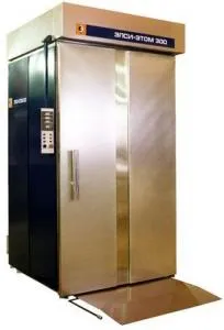 Шкаф расстойный электрический ЭлСи РОСА