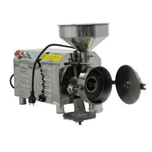 Мельница жерновая HR-2200 Foodatlas