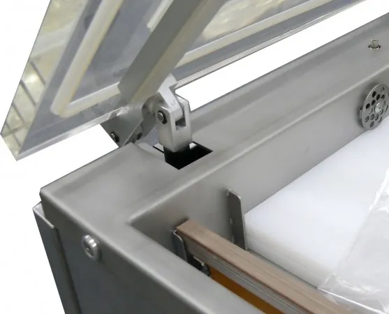 Вакуумный упаковщик F600S2-G CVP-PRO