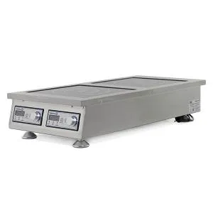 Плита индукционная Foodatlas FA-35002VK Eco