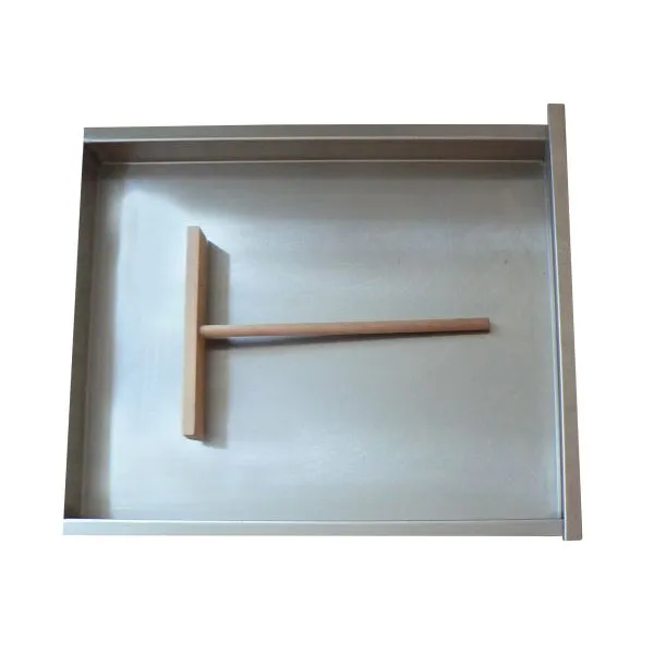 Блинница электрическая, 1 жарочная поверхность EM-1 (AR)