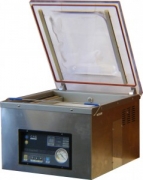 Вакуумный упаковщик CVP-400/2F-G
