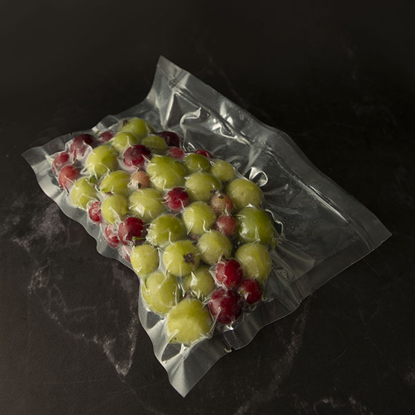Вакуумный пакет 100х200мм ЕН 85мкм PET/PE (100шт.)