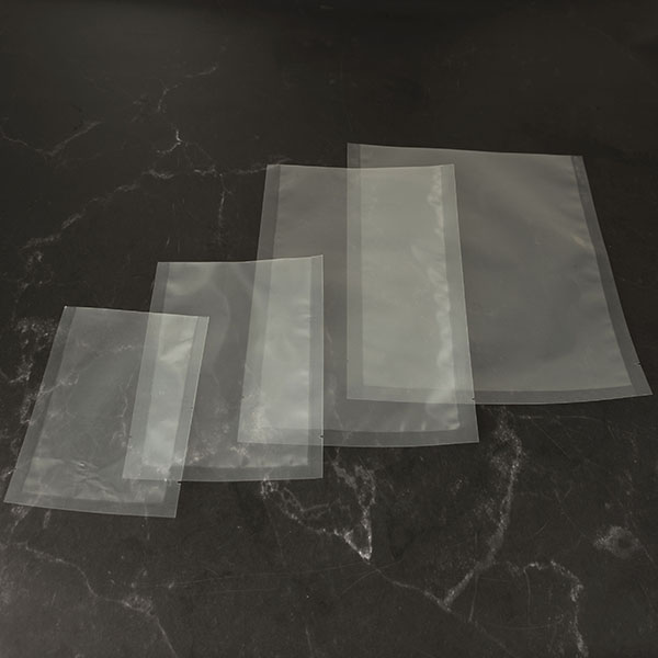 Вакуумный пакет 250х350 (100 шт.) 65-70 мкр. Foodatlas