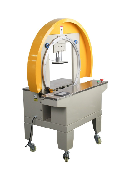 Обмотчик скотчем орбитальный FCR-6060 Foodatlas