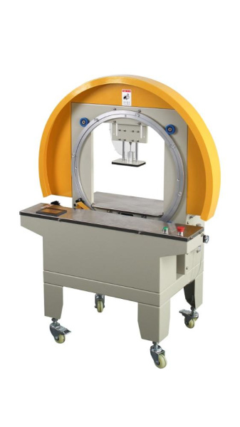 Обмотчик скотчем орбитальный FCR-4030 Foodatlas