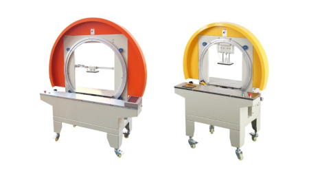 Обмотчик скотчем орбитальный FCR-4030 Foodatlas