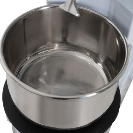 Тестомес спиральный THS-20 Foodatlas Eco