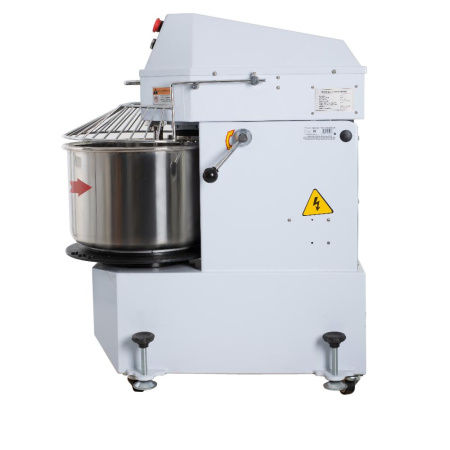 Тестомес спиральный THS-20A Foodatlas Eco