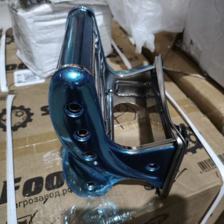 Тестораскатка-лапшерезка ручная Foodatlas FLY3150 (06010231449) распродажа